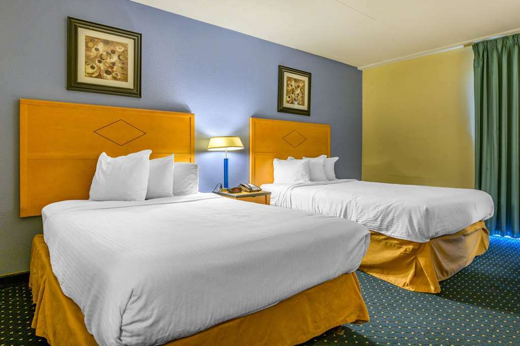 Aire Hotel Lebanon Hershey Quarto foto