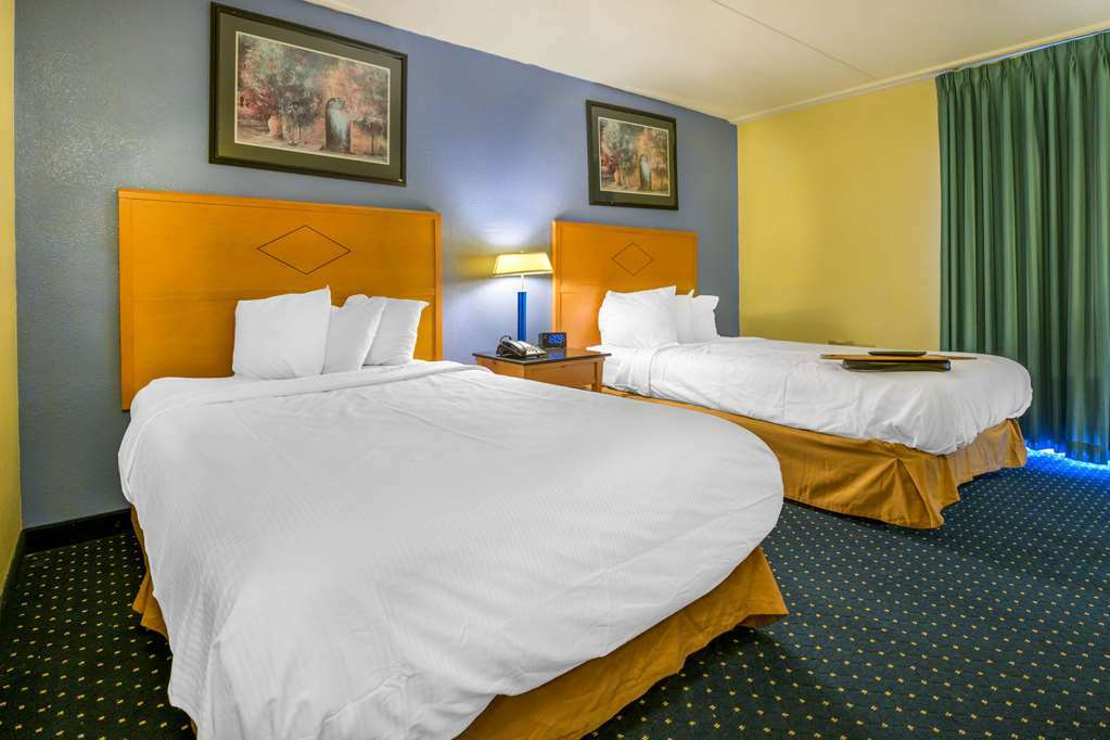 Aire Hotel Lebanon Hershey Quarto foto