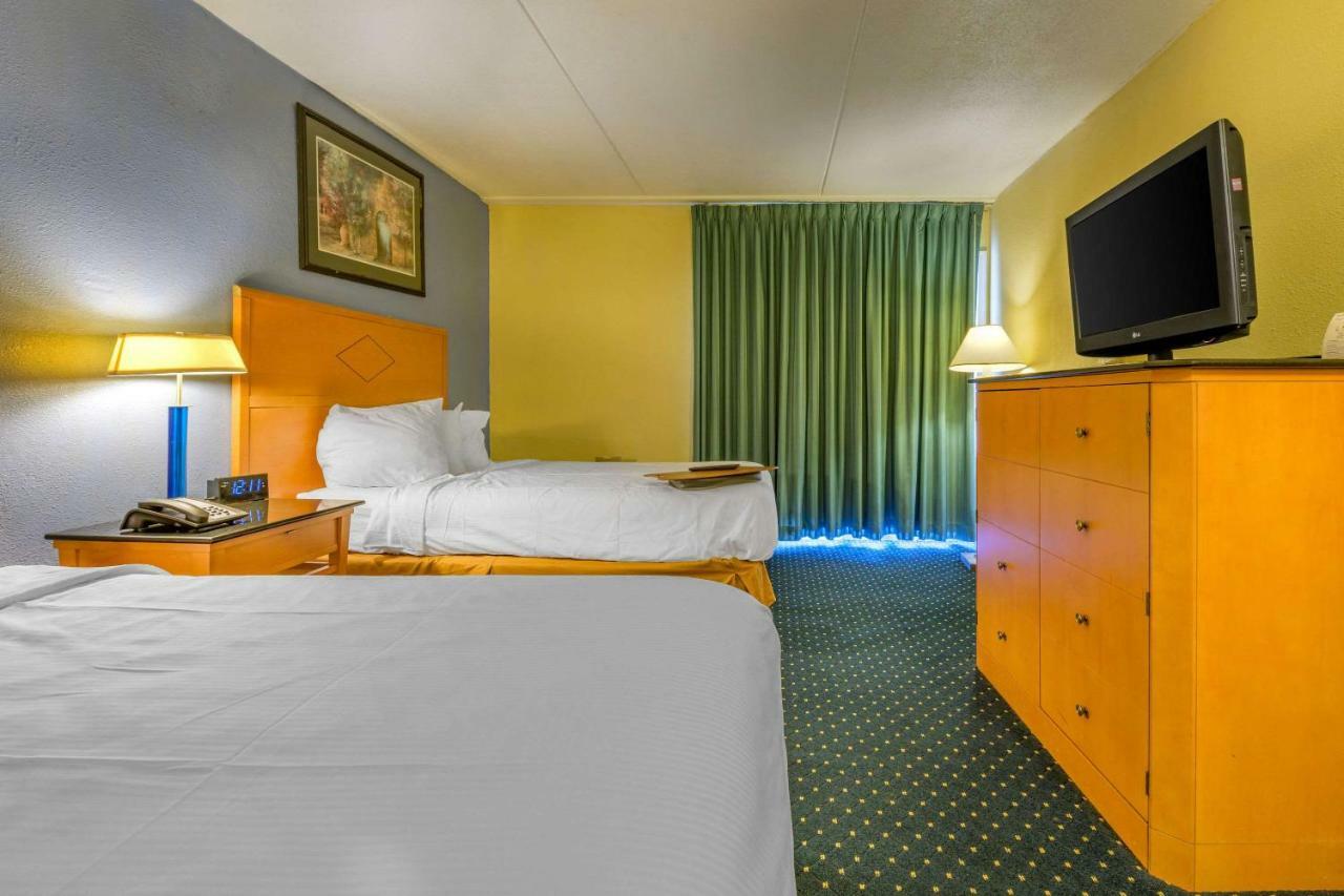 Aire Hotel Lebanon Hershey Exterior foto