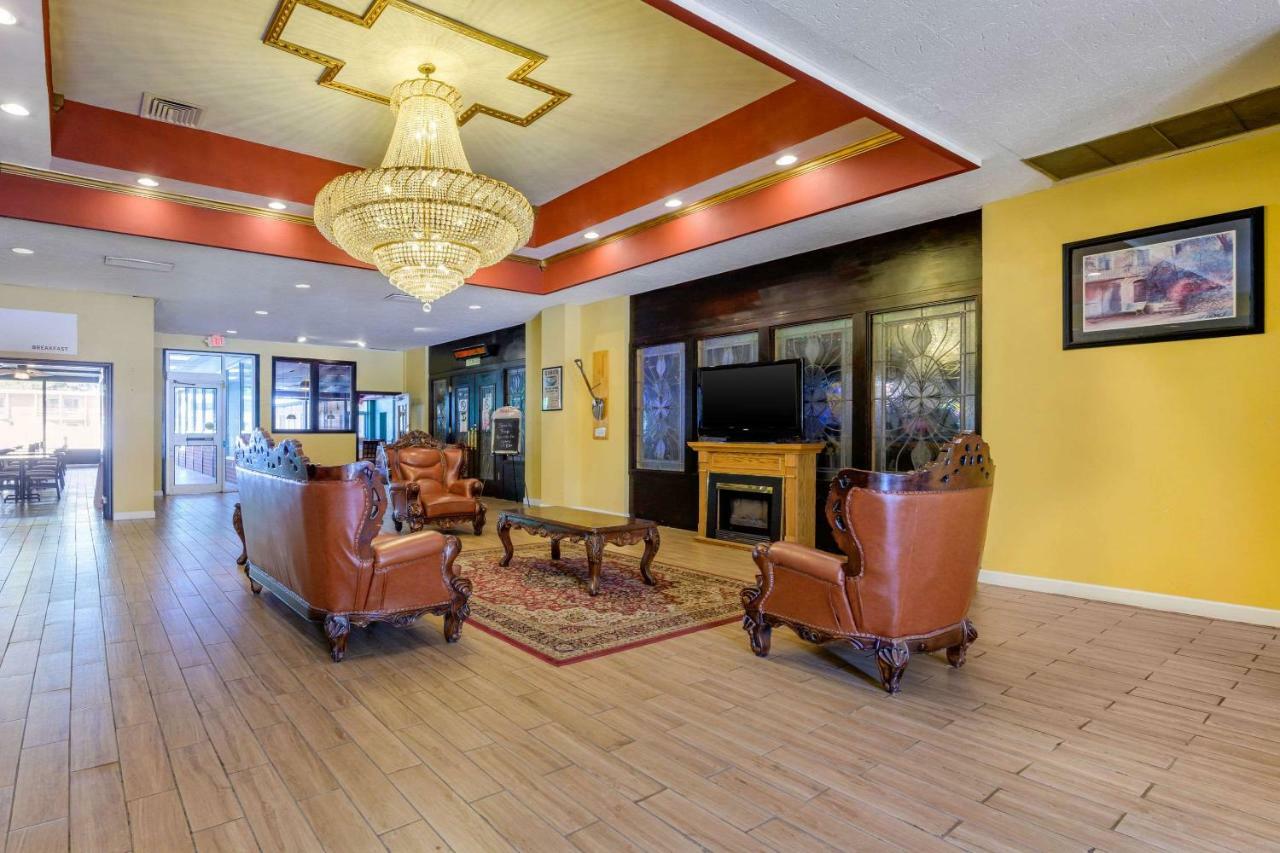 Aire Hotel Lebanon Hershey Exterior foto